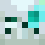 Smiley Trashbag V2 - Male Minecraft Skins - image 3