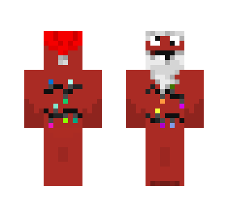 Christmas Guy