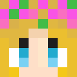 Princess - Female Minecraft Skins - image 3