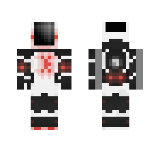 Robot: RAO