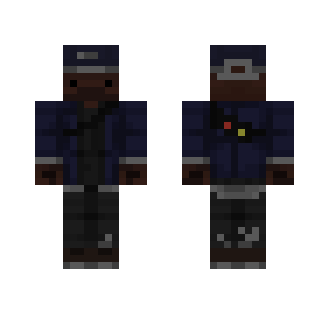 Marcus Holloway - Watch Dogs 2
