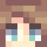 Tumblr Again ~Clia ♡ - Female Minecraft Skins - image 3