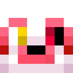 an edited skin - Female Minecraft Skins - image 3