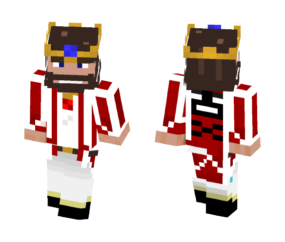 Its me phantomknight333 - Male Minecraft Skins - image 1
