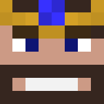 Its me phantomknight333 - Male Minecraft Skins - image 3