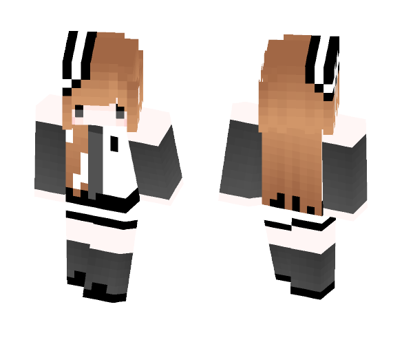 girl77 - Female Minecraft Skins - image 1