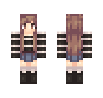 Casual Stripes