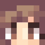 Casual Stripes - Female Minecraft Skins - image 3