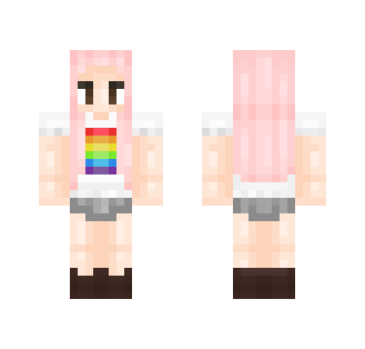 Cute - For A Friend ????