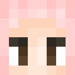 Cute - For A Friend ???? - Female Minecraft Skins - image 3