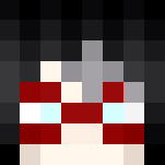 Download Free sad but sassy ((red hood in desc)) Skin for Minecraft image 3 sad but sassy ((red hood in desc)) - Male Minecraft Skins - image 3