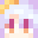 Shiro! • No Game No Life - Female Minecraft Skins - image 3