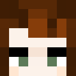 Mustard, please. | personal - Female Minecraft Skins - image 3