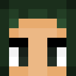 Hau Pokemon - Male Minecraft Skins - image 3