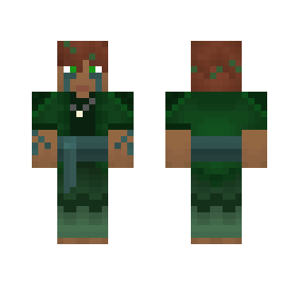 LOTC [PERSONAL] Fenaeril