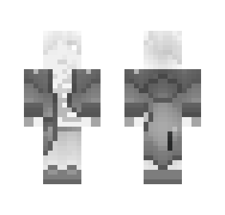 LOTC [PERSONAL] Ghost