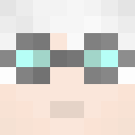 LOTC [PERSONAL] Alchemy Gear - Male Minecraft Skins - image 3