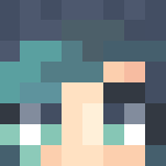 California Christmas! ~ - Christmas Minecraft Skins - image 3