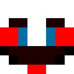 the puppet - Interchangeable Minecraft Skins - image 3