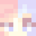 Oblivious Heartbreaker - Female Minecraft Skins - image 3