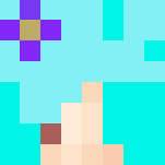 kimono girls sister - Female Minecraft Skins - image 3