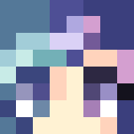 Primordial - Female Minecraft Skins - image 3