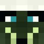 [LOTC] Female Orc Inkeeper - Female Minecraft Skins - image 3