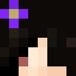 kimono girl from japan - Girl Minecraft Skins - image 3