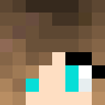 Layla - Female Minecraft Skins - image 3