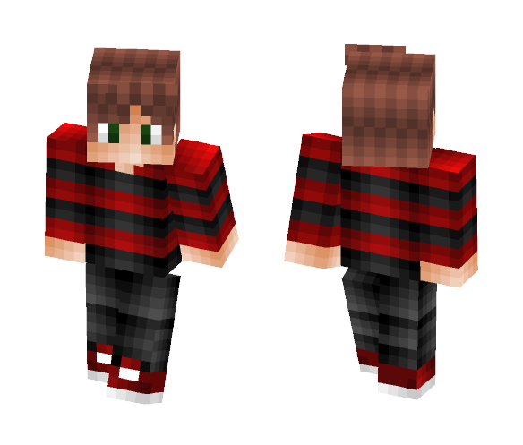 tylerrock64 - Male Minecraft Skins - image 1