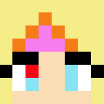mlp princess applejack - Female Minecraft Skins - image 3