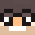 Ford. - Male Minecraft Skins - image 3