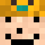 sooper cool skin i made - Interchangeable Minecraft Skins - image 3