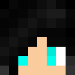 Mirror girl - Girl Minecraft Skins - image 3