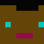 Jamie the skeleton lover - Male Minecraft Skins - image 3