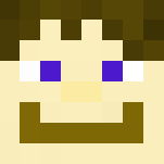 Dave the creeper guy - Male Minecraft Skins - image 3