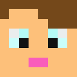 Lego Duplo Girl - Girl Minecraft Skins - image 3