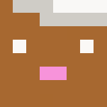 Gingerbread Man - Male Minecraft Skins - image 3