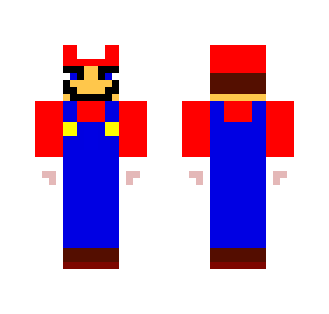 Mario - Super Mario Run