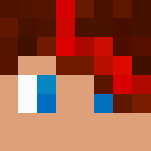 Micah - Male Minecraft Skins - image 3