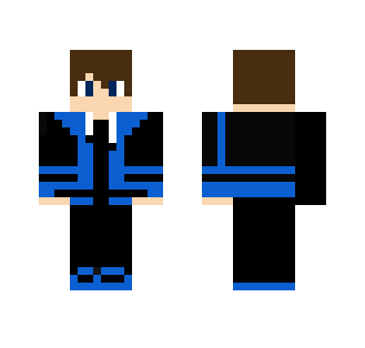 yesij - Male Minecraft Skins - image 2