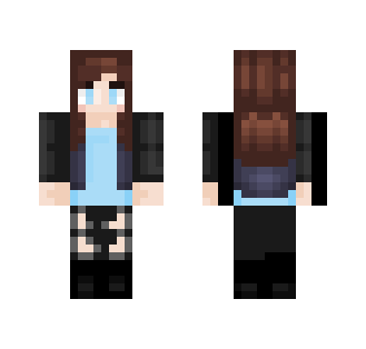 Mary Jane Watson