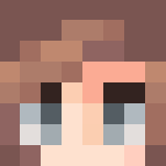 st // skelebree - Female Minecraft Skins - image 3