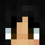 Its me! (irl) ♡ - Female Minecraft Skins - image 3
