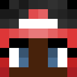 Skater girl! - Female Minecraft Skins - image 3