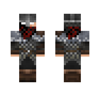 quicky - Male Minecraft Skins - image 2