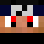 Shisui Uchiha - Male Minecraft Skins - image 3
