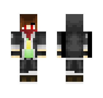 Shiftfell Chara