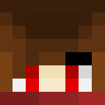 Shiftfell Chara - Female Minecraft Skins - image 3