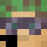Army soldier - Male Minecraft Skins - image 3